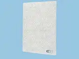 FY-15F3 一般換気扇 専用部材 取替用フィルター 15cmフィルター付換気扇用
