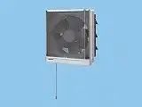 FY-25EJM5 一般換気扇 金属製換気扇(フィルター付) 排気 電気式シャッター 埋込寸法30cm角