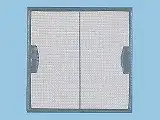 FY-FK32 フィルター 天井埋込形換気扇用(FY-32タイプ用)