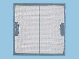 FY-FK38 フィルター 天井埋込形換気扇用(FY-38タイプ用)
