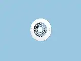 FY-GCP043 給排気グリル 樹脂製 壁・天井用φ100用