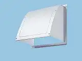 FY-HDX30 一般換気扇 専用部材 屋外フード 30cm用 ステンレス製 組立式