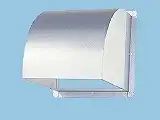 FY-HXL301 一般換気扇 専用部材 屋外フード 30cm用 ステンレス製 深形 着脱網取付可能