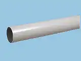 FY-KP06 換気パイプ樹脂製φ150
