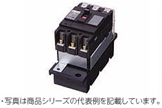 GE102APL 2P 100A FV プラグインユニット付漏電ブレーカ(経済形) 2P 定格電流100A