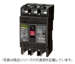 GE52AB 2P 30A F30 漏電ブレーカ(経済形)2P2E 定格電流30A