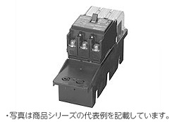 GE52CPL 2P 30A F15 プラグインユニット付漏電ブレーカ(協約形)2P2E 定格電流30A