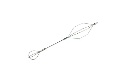ケーブルラック用先端誘導金具（ジョイントグラスラインGL-0820S専用） GLH-0820