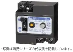 GP32 2P 15A F30 JIS互換性形漏電ブレーカ2P2E 定格電流15A