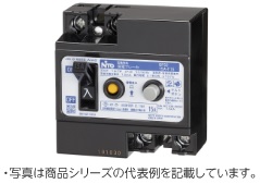 GP32 2P 30A F15 JIS互換性形漏電ブレーカ2P2E 定格電流30A