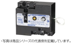 GP38N 3P 20A F30 単3中性線欠相保護付漏電ブレーカ3P2E 定格電流20A
