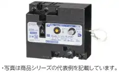 GP38SN 3P 30A F30 単3中性線欠相保護付漏電ブレーカ3P2E 定格電流30A