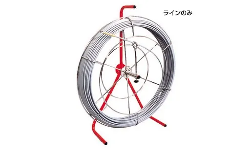 シルバーグラスライン GW-0705