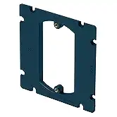 H119-K 平カバー119(大形)用［ねじ式］ボックス内収納タイプ(小判)