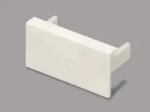 HKE268 ケーサー付属品-エンド(2・3号・木目)