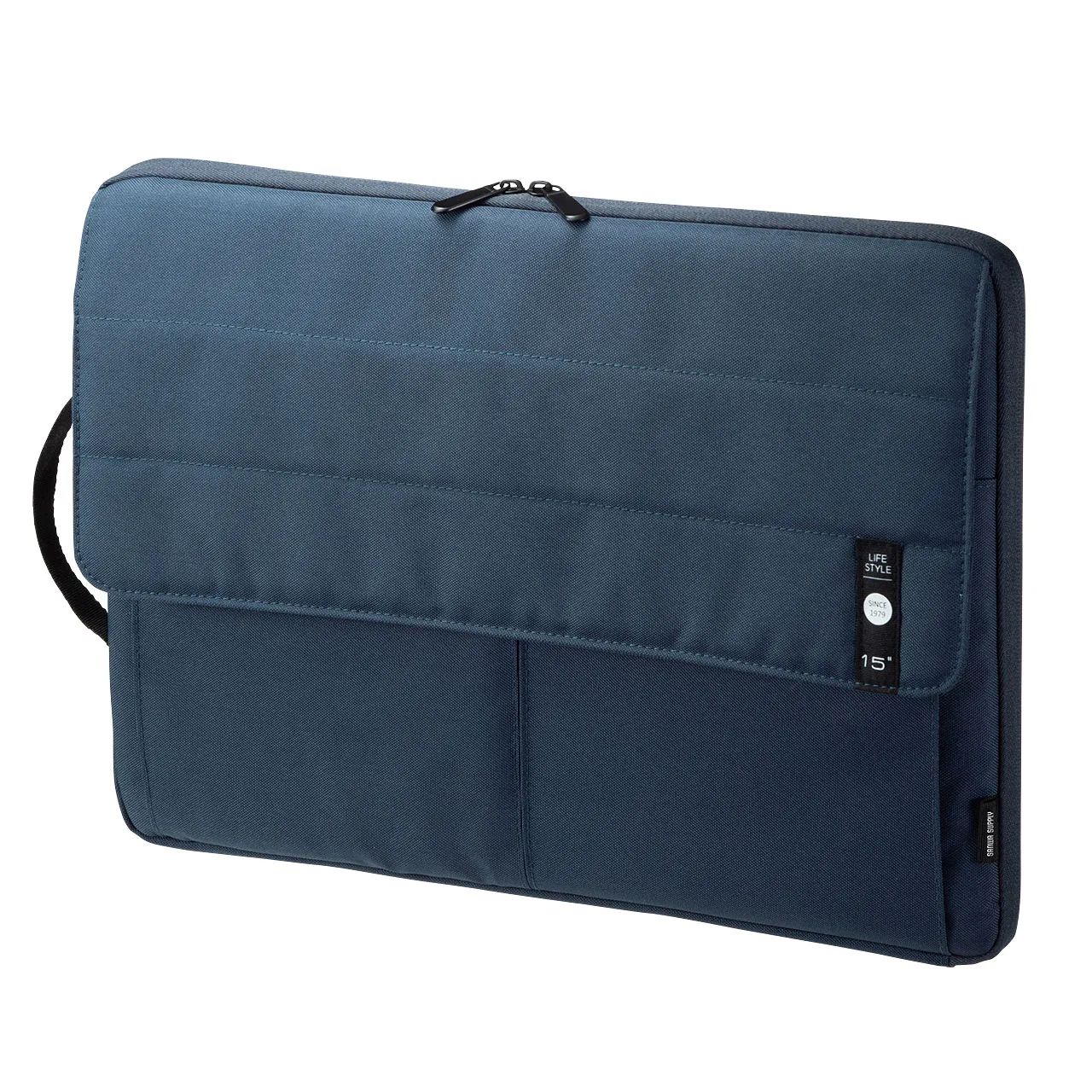 カジュアルPCインナーケース（15.6型ワイド） IN-CA15NV