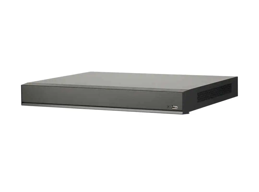 IPN-AI5816P8-HH-4T 16ch 8PoE AIネットワークビデオレコーダー（2TB×2本）