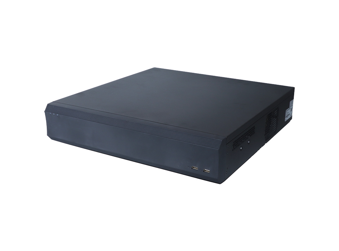 IPN-AI5832-H8 32ch 1U AIネットワークビデオレコーダー（初期HDDなし）