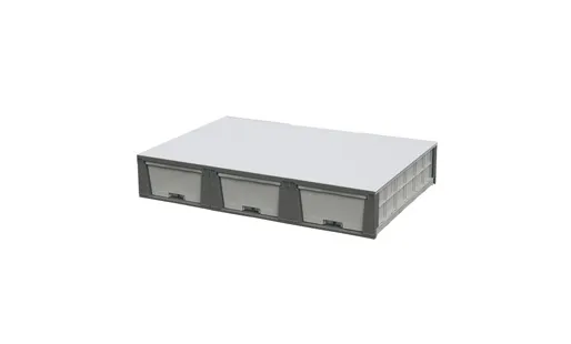 バンキャビネット カルプラBセット IZ-PC-BSET