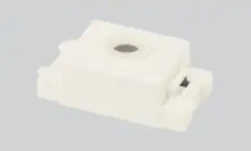 JEC-BN-TCP PW テレホンチップ 丸穴φ9用
