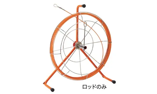 ジョイント釣り名人Jr.（リールタイプ） JF-4015