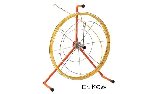 ジョイント釣り名人スリム（リールタイプ） JF-4330