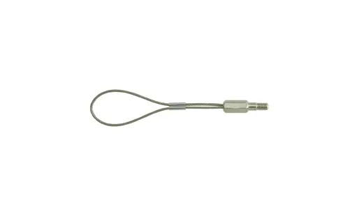 ワイヤーロック金具 JF-W
