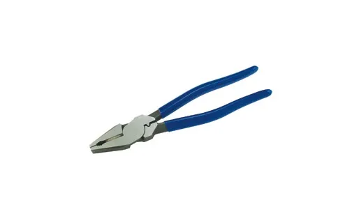 電工プロペンチ（圧着付 軽量タイプ） JHP-200