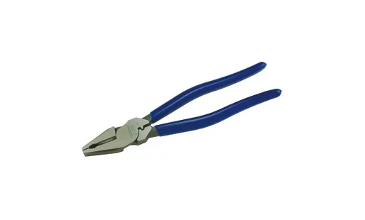 電工プロペンチ（圧着付 軽量タイプ） JHP-225