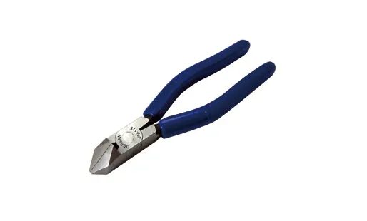電工プロ斜ニッパー JN-175