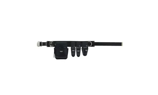 電工プロキャンバス腰道具セット JNDS2-45AB-SET