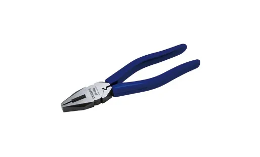 電工プロペンチ（圧着付） JP-200