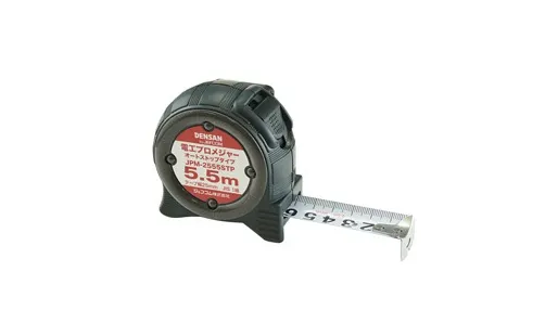 電工プロメジャー（オートストップタイプ） JPM-2555STP