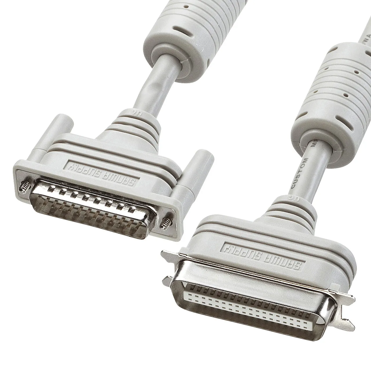 IEEE1284プリンタケーブル KPU-IEPS5K2