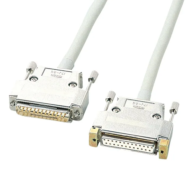 RS-232Cケーブル KRS-006N
