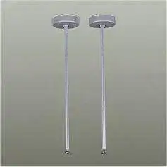 L-7025 ダクトレール用吊パイプ