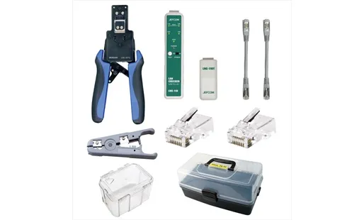 LANツールキット L-KIT-P