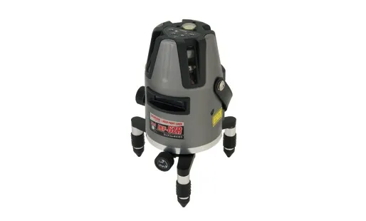 レーザーポイントライナー LBP-6ZR