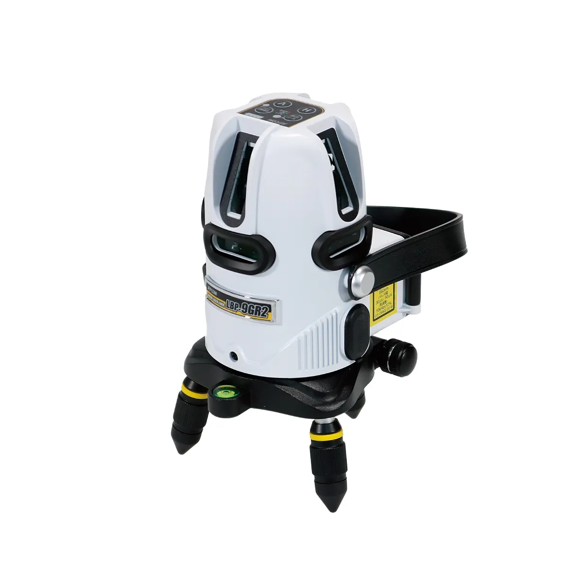 グリーンレーザーポイントライナー LBP-9GR2