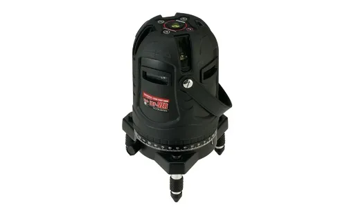レーザーポイントライナー LBP-9ZR