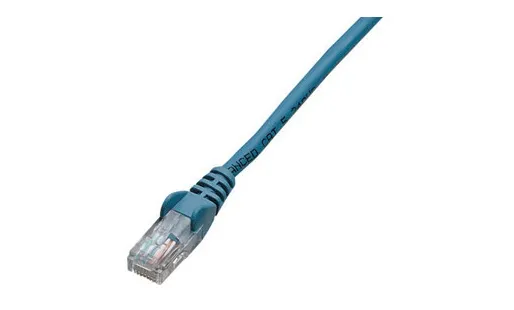 ネットワークパッチケーブル LCAT5E-S05BL