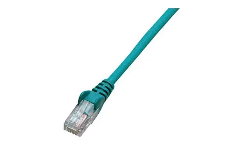 ネットワークパッチケーブル LCAT5E-S15GN
