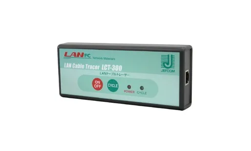 LANケーブルトレーサー LCT-300