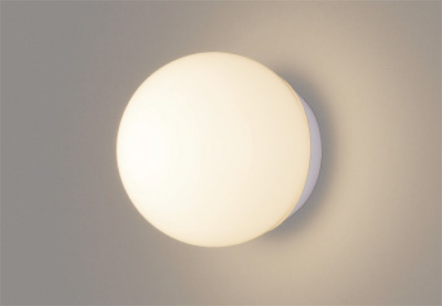 LEDB88921 LED浴室用ブラケット(壁面・天井兼用)(LEDランプ別売)口金E26