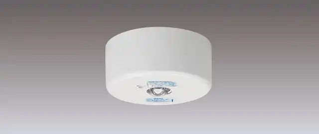 LEDEM13821LM  [受注品] LED非常用照明器具直付形低天井用13W長時間タイプ