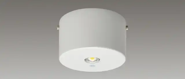 LEDGM10100 LED非常灯専用形電源別置直付形 高照度用-16m