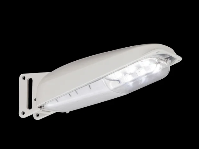 LEDK-78928NP-LS1 LED防犯灯 昼白色 センサ有 調光不可
