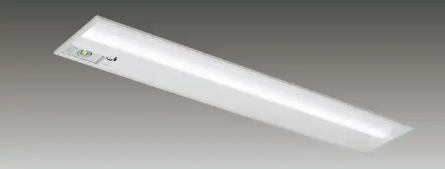 LEKRJ422204N-LS9 LED非常灯TENQOOシリーズ40形2000lm・埋込W220非常時定格出力タイプ