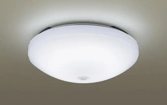 LGBC81022LE1 小型シーリングライト 拡散タイプ・カチットF　FreePa・ON/OFF型・明るさセンサ付