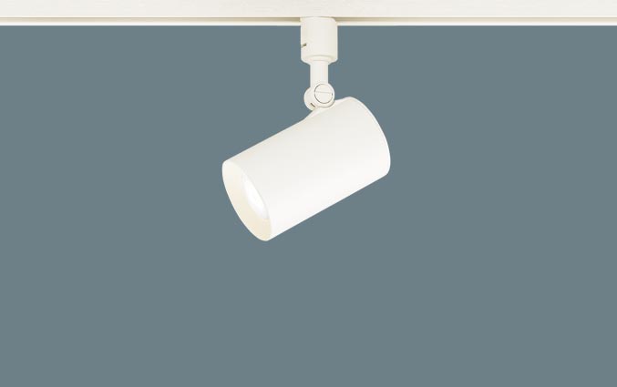 LGS1520LLE1 配線ダクト取付型LED（電球色）スポットライトアルミダイカストセードタイプ・ビーム角24度・集光タイプ